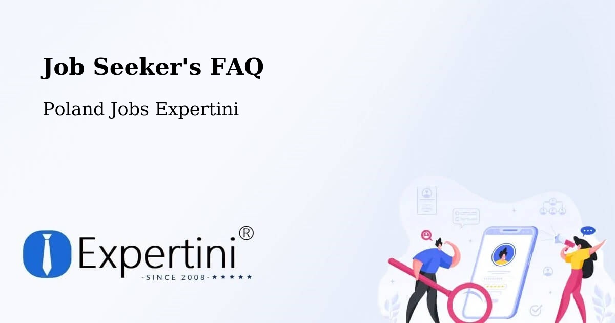 Employer FAQ – Tworóg - Poland Jobs Expertini